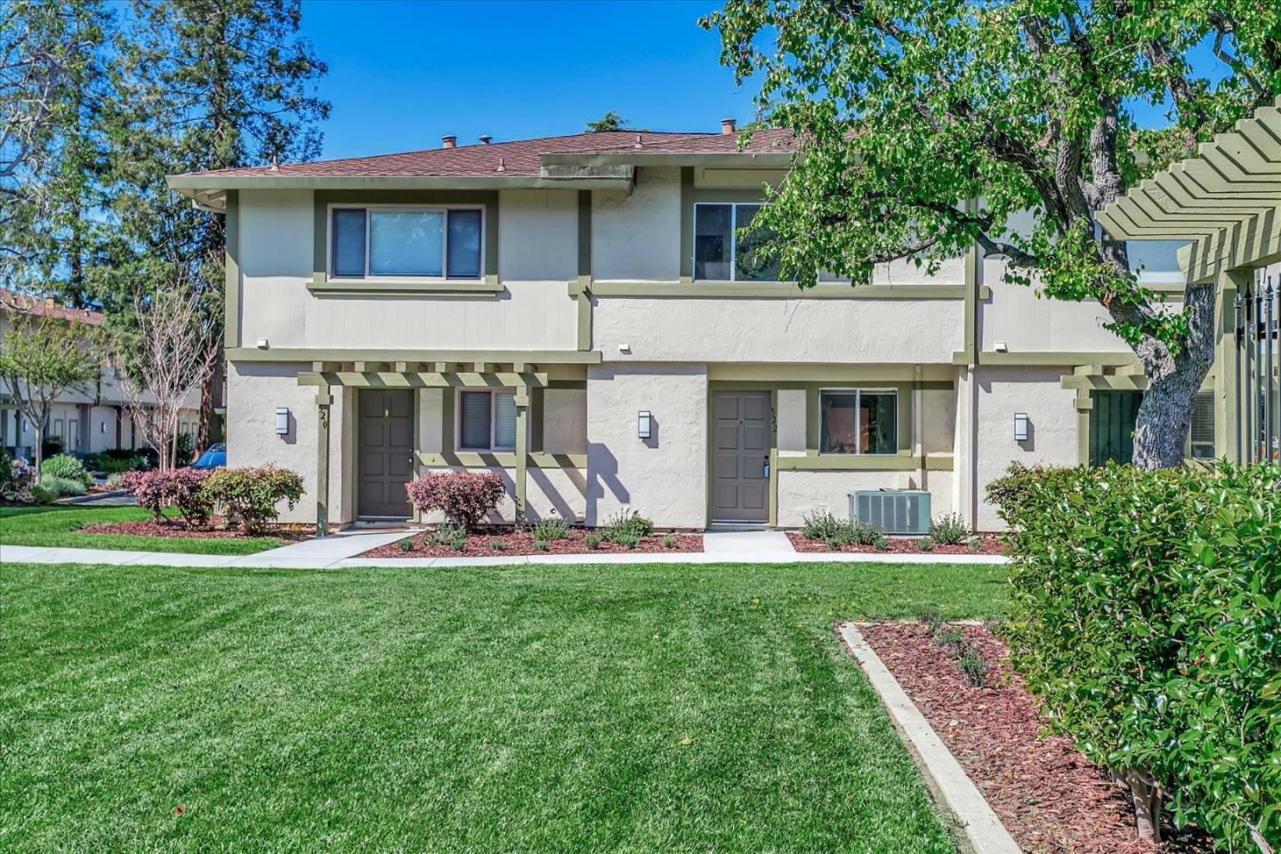 Property Photo:  522 Valley Forge Way  CA 95008 