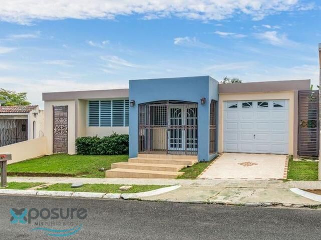 Property Photo:  0 Calle Agueybana  PR 00926 