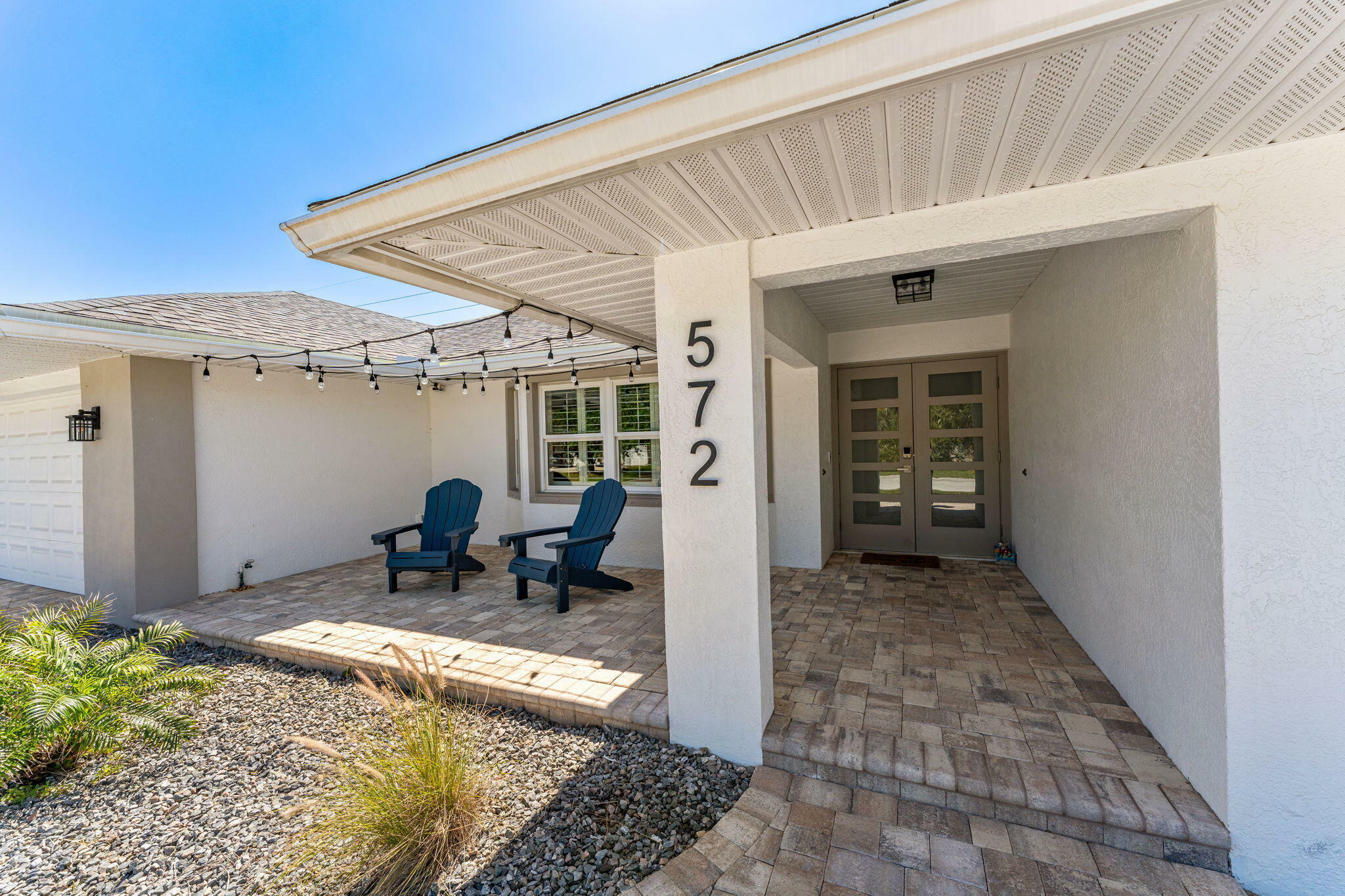 Property Photo:  572 Spindle Palm Drive  FL 32903 