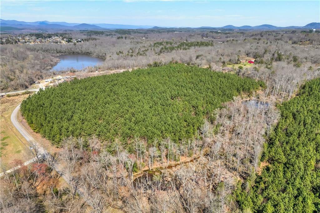 Property Photo:  0 Walhalla Highway  SC 29671 