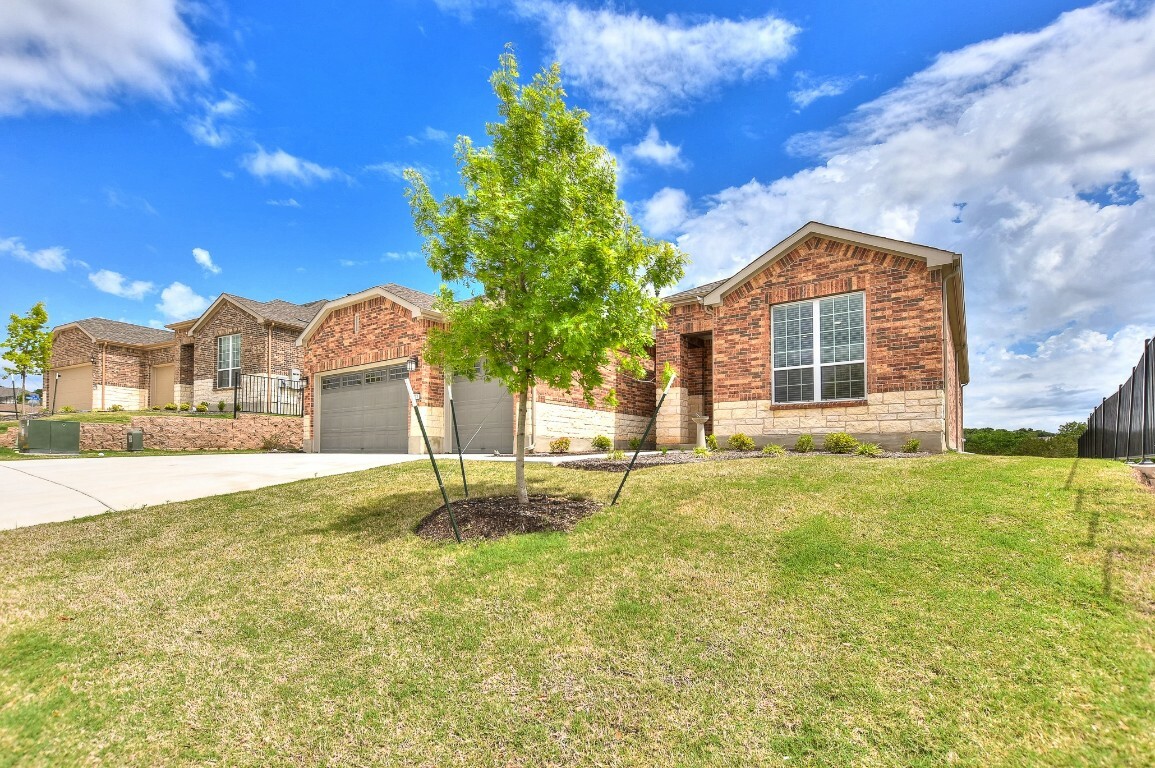 103 Martingale Street  Georgetown TX 78633 photo