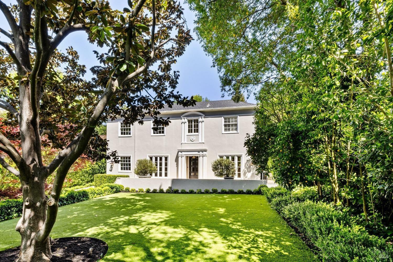 Property Photo: 11 Wellington Avenue CA 94957