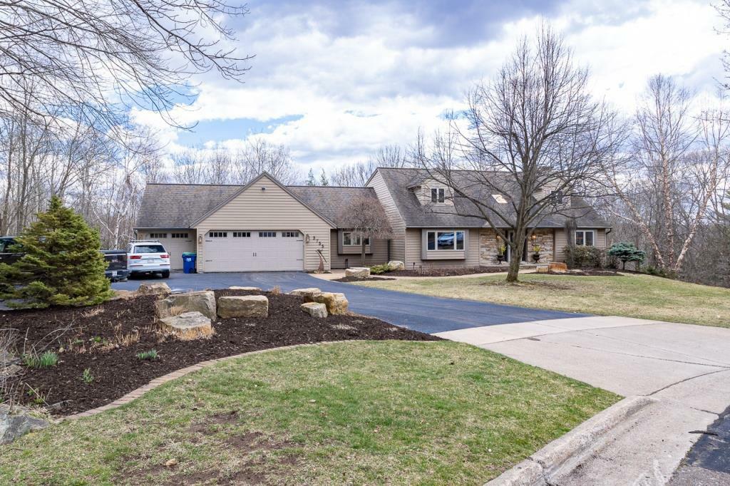 Property Photo:  3735 Overlook Drive  WI 54403 