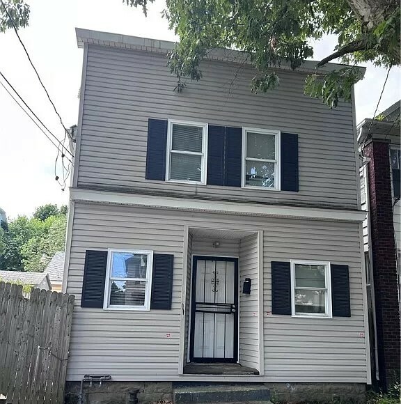 747 E 25th Street  Erie PA 16503 photo