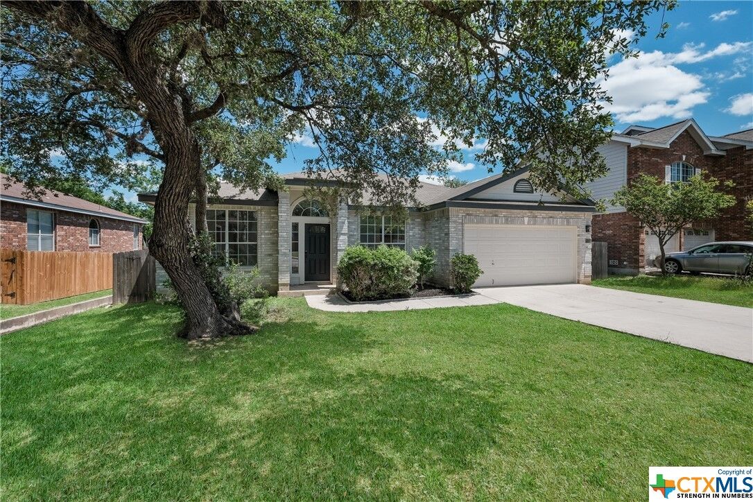 Property Photo:  2730 Sage Hollow  TX 78251 