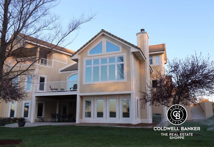 203 Grandview Circle  Garden City KS 67846 photo