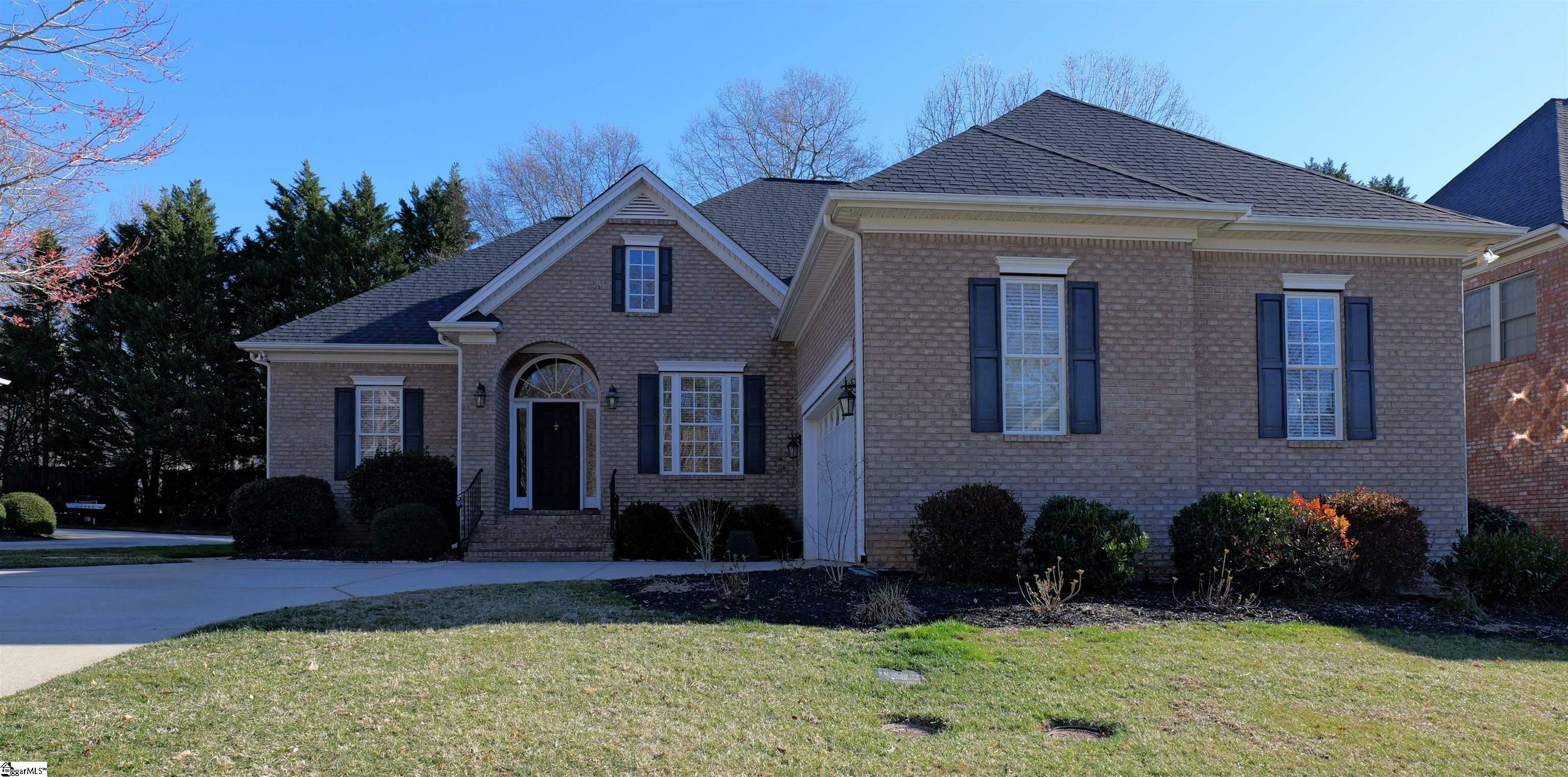 205 Waverly Hall Lane  Simpsonville SC 29681 photo