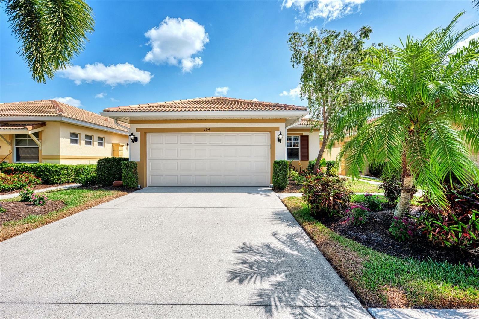 Property Photo:  194 Padova Way 32  FL 34275 