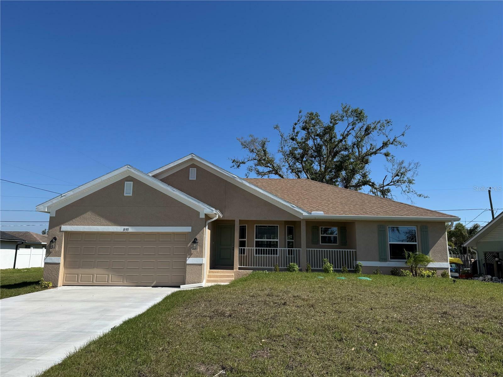 855 Cumberland Road  Venice FL 34293 photo