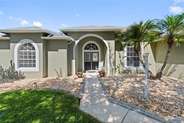 Property Photo: 277 Ruby Lake Lane FL 33884
