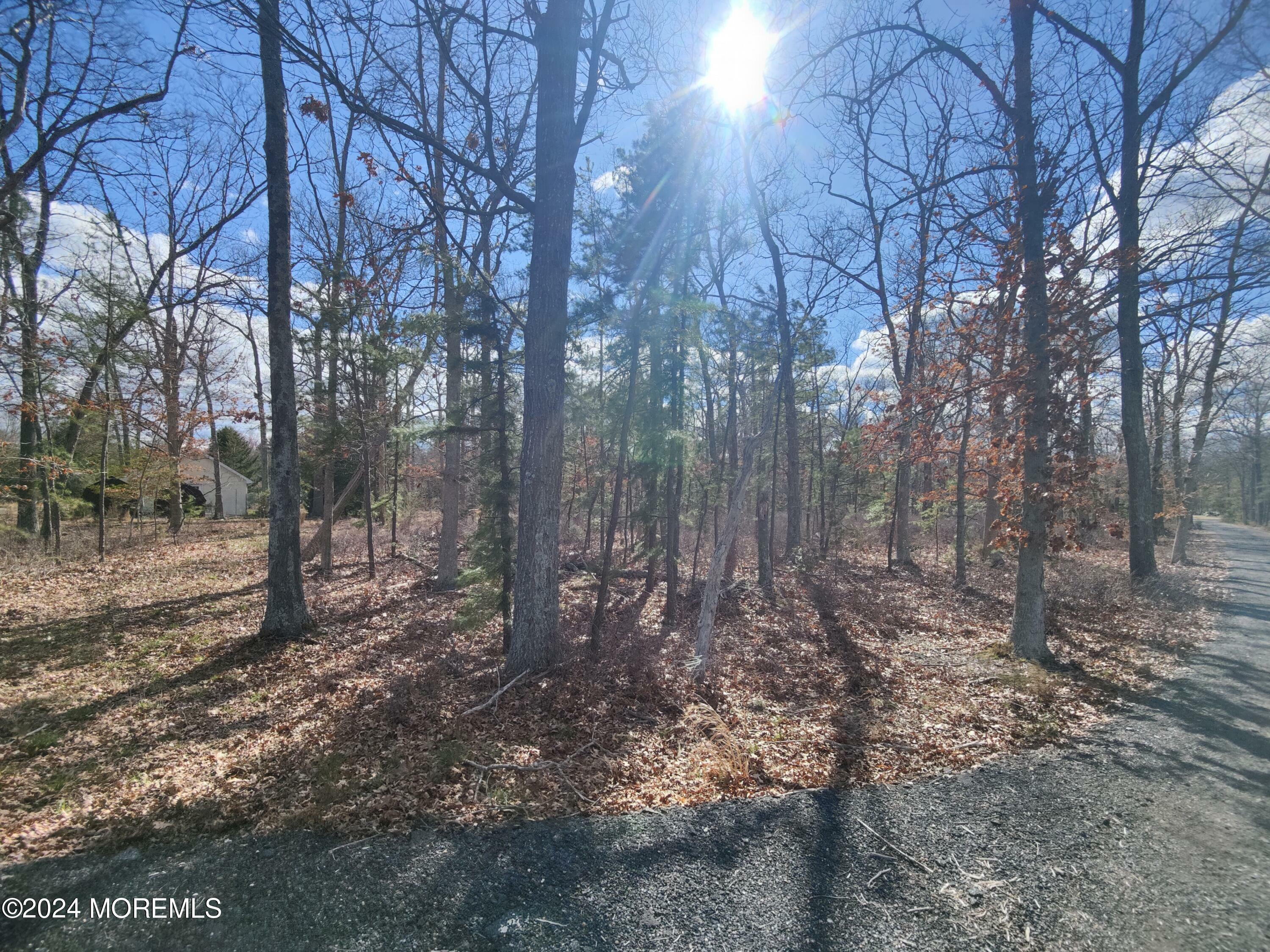 Property Photo:  1567 Simm Place Road  NJ 08005 