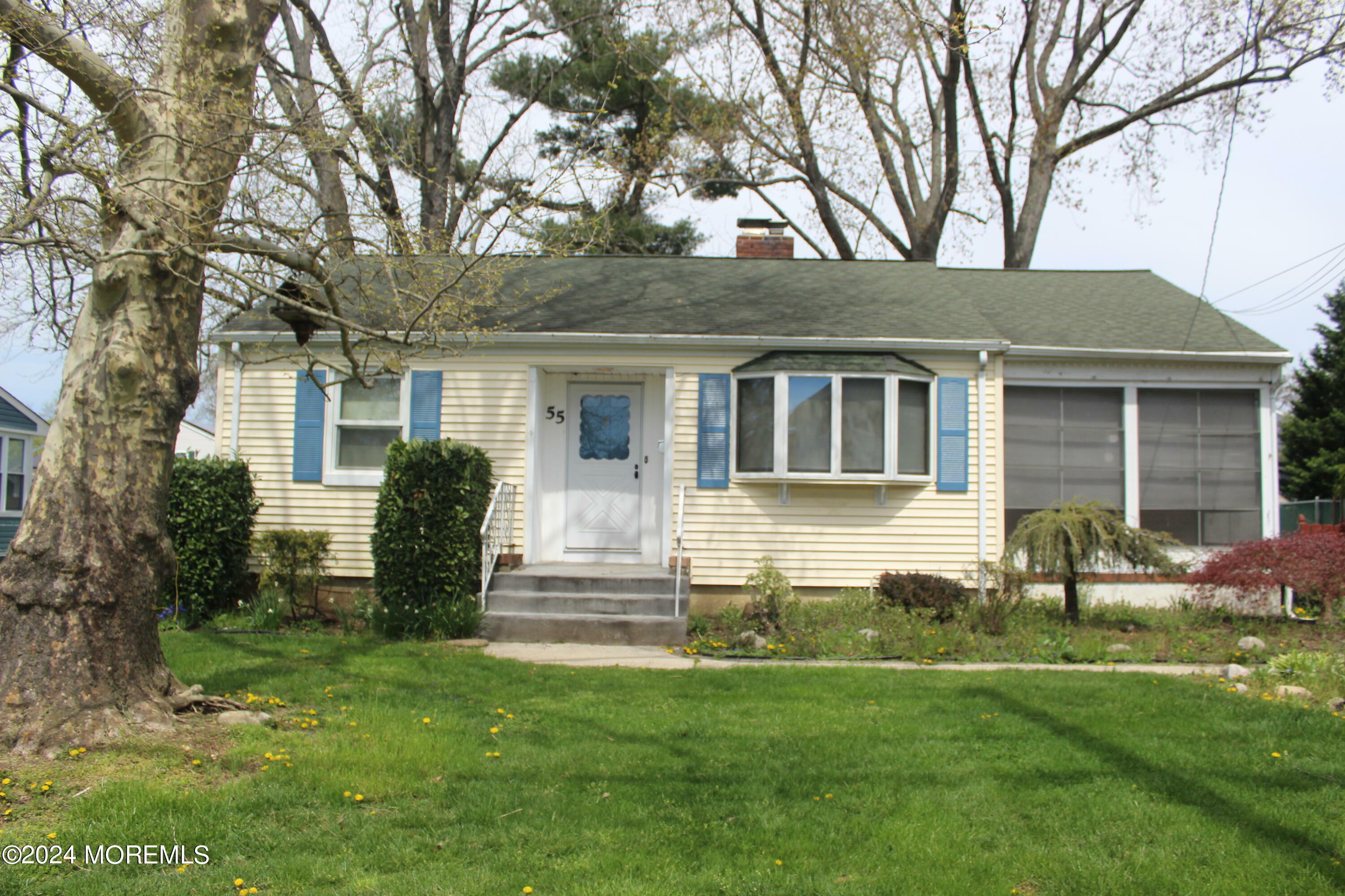 Property Photo:  55 Euretta Avenue  NJ 07728 