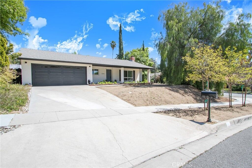 Property Photo:  1645 Juanita Lane  CA 92373 