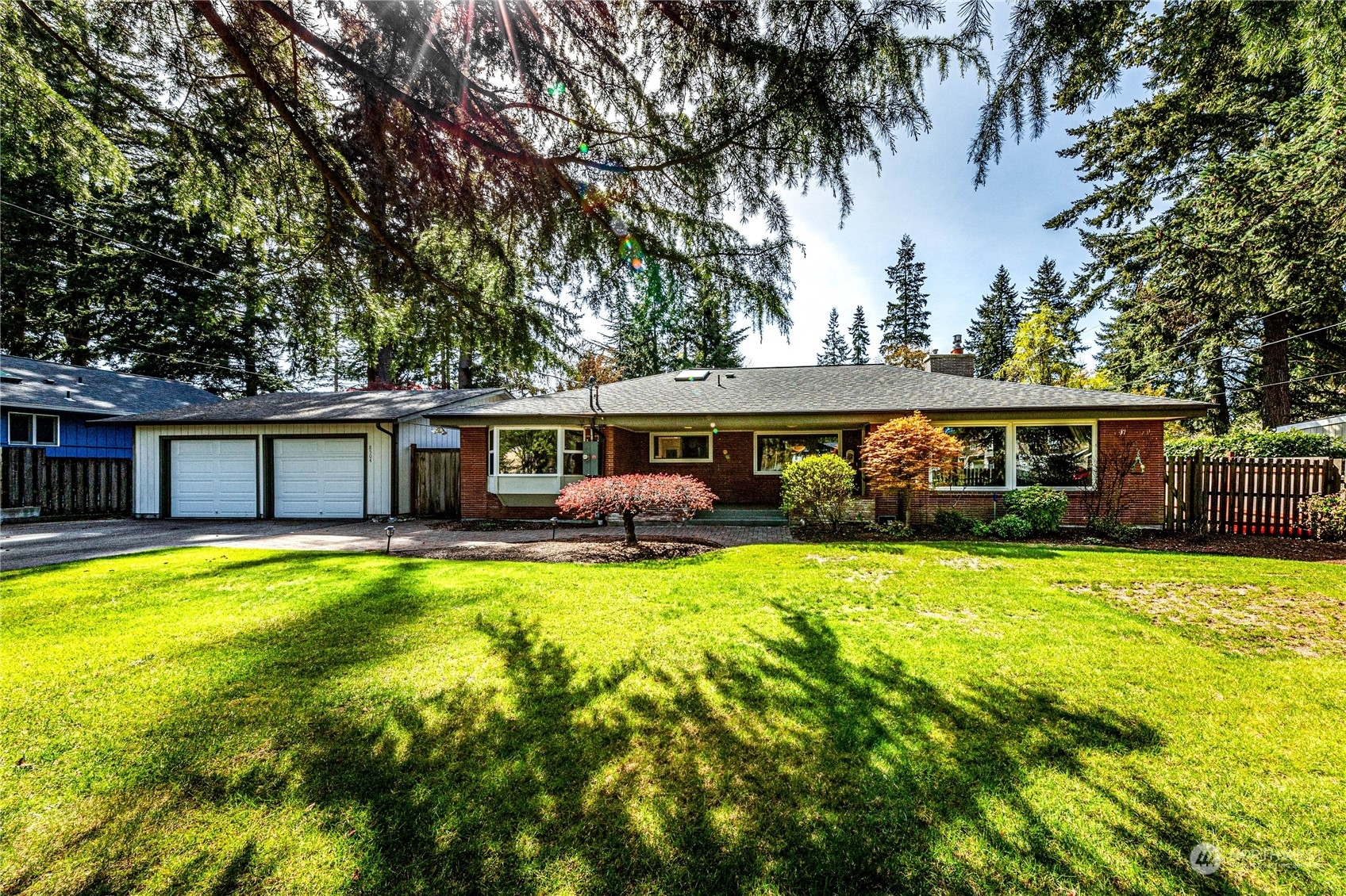 Property Photo:  8504 231st Street SW  WA 98026 