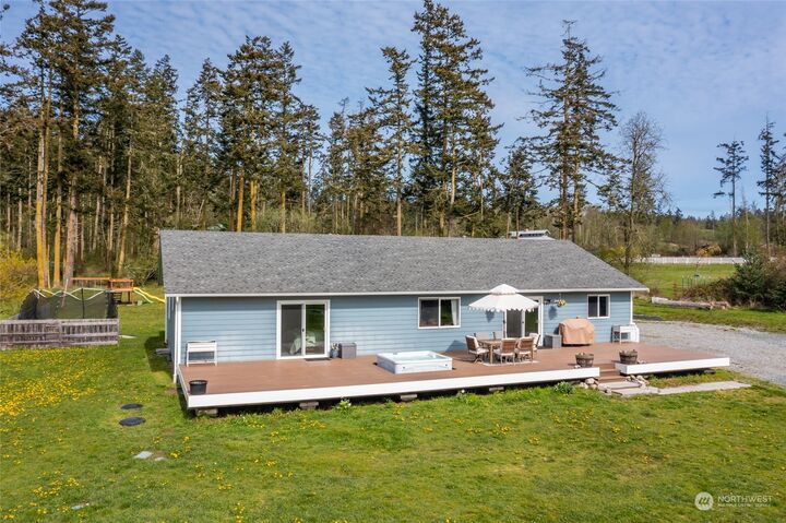 Property Photo:  2276 Hastie Lake Road  WA 98277 