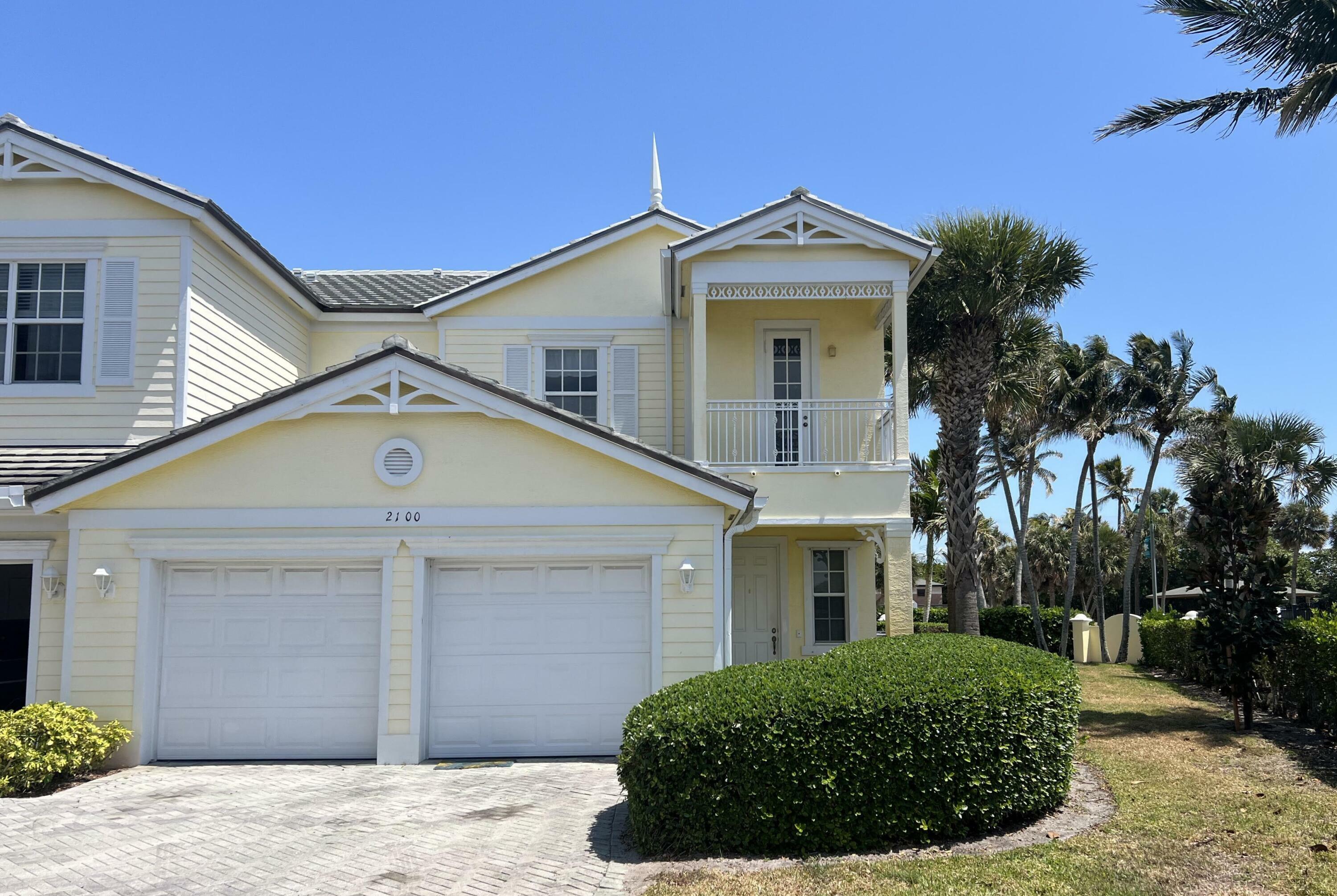 Property Photo:  2100 Mariner Bay Boulevard  FL 34949 