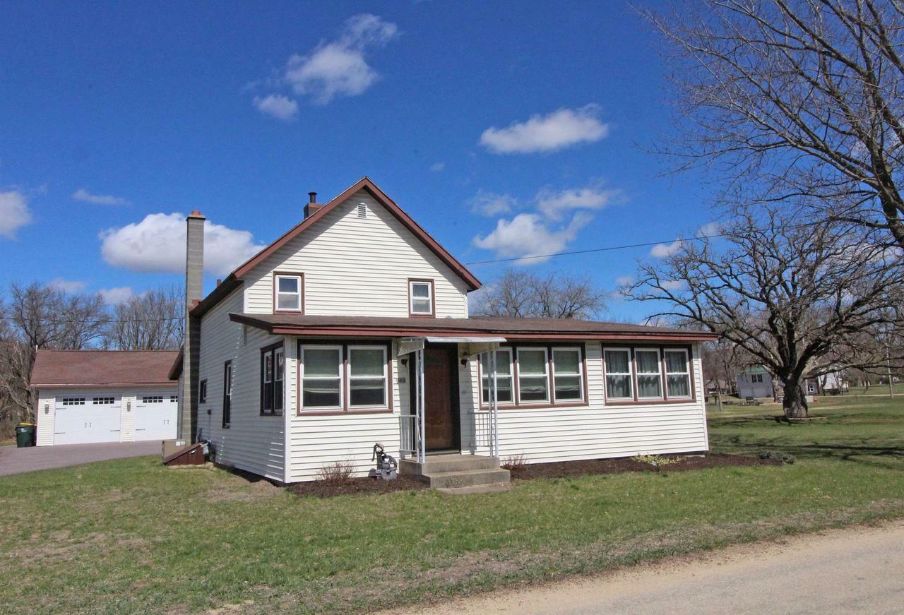 Property Photo:  29114 East Richard Street  WI 53556 