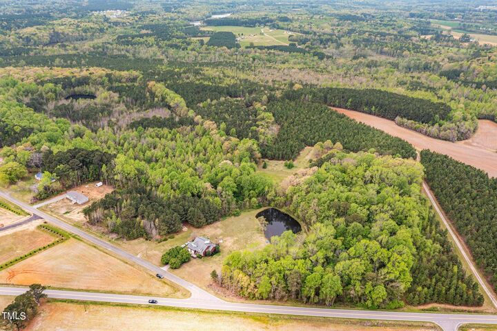 Property Photo:  0 Atkinson Mill Road  NC 27576 