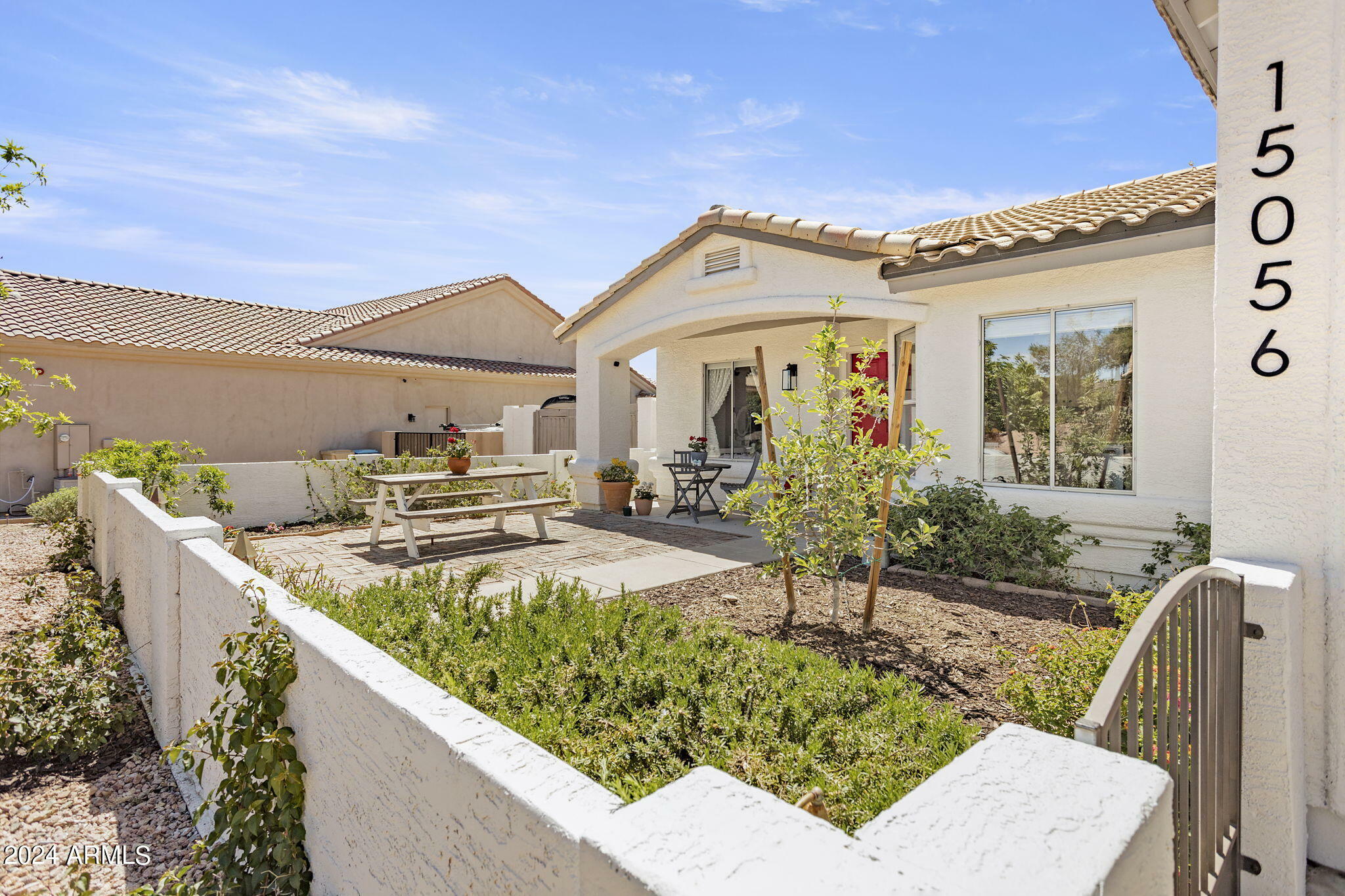 Property Photo:  15056 N Calle Del Prado Drive  AZ 85268 