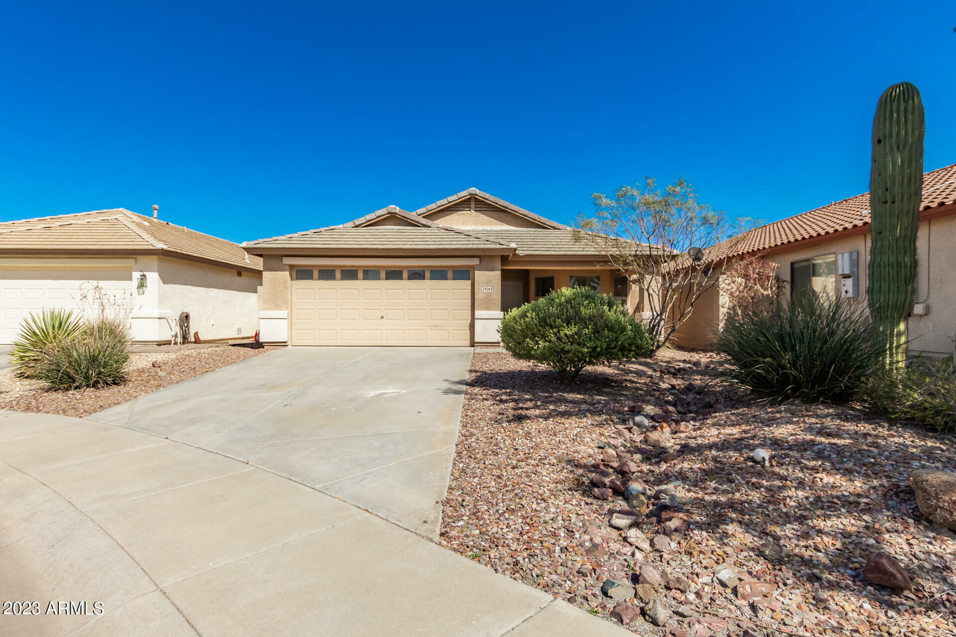 Property Photo:  29243 N 22nd Lane  AZ 85085 