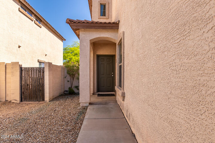 Property Photo:  17229 W Caribbean Lane  AZ 85388 