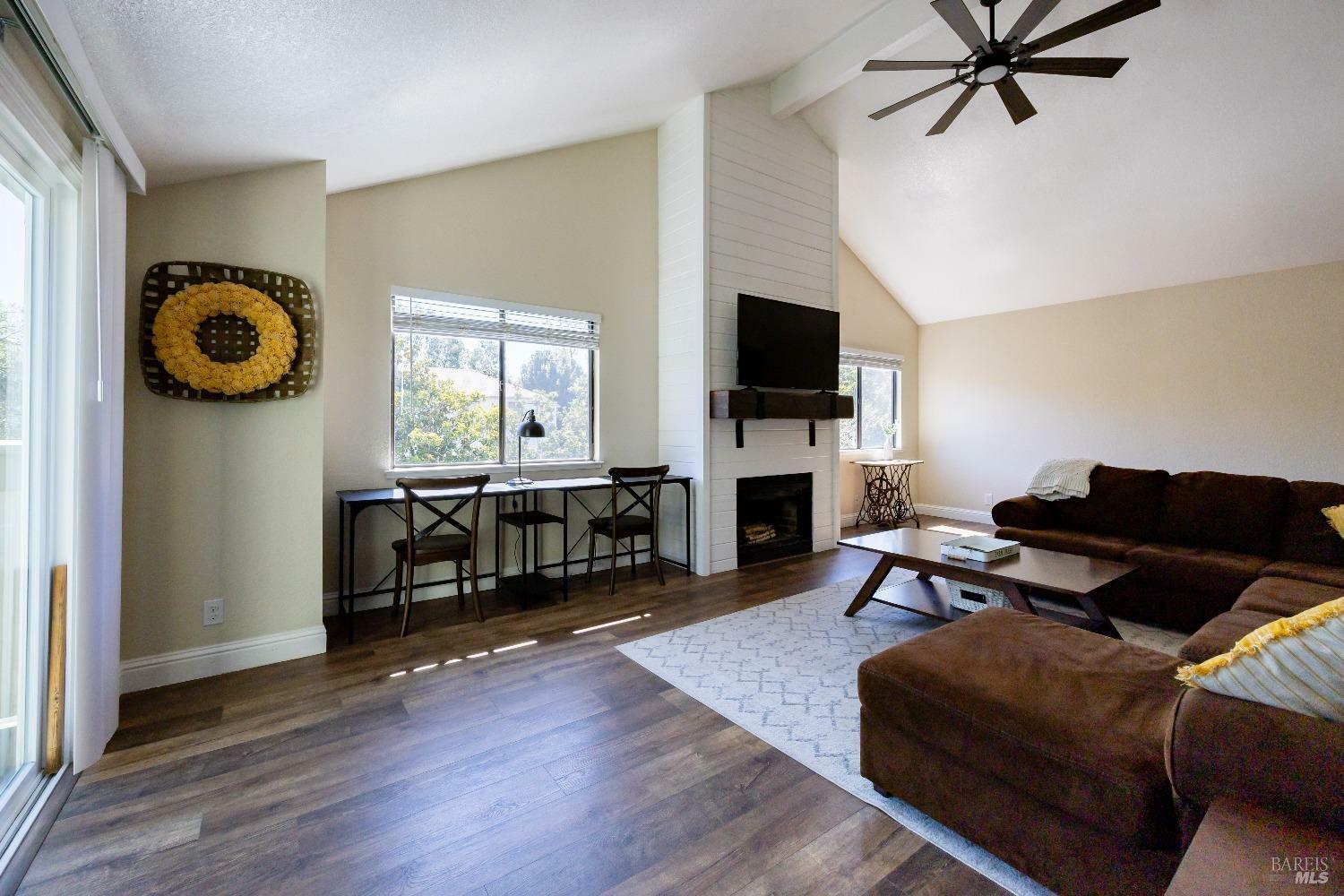 Property Photo:  2601 Westberry Drive  CA 95403 
