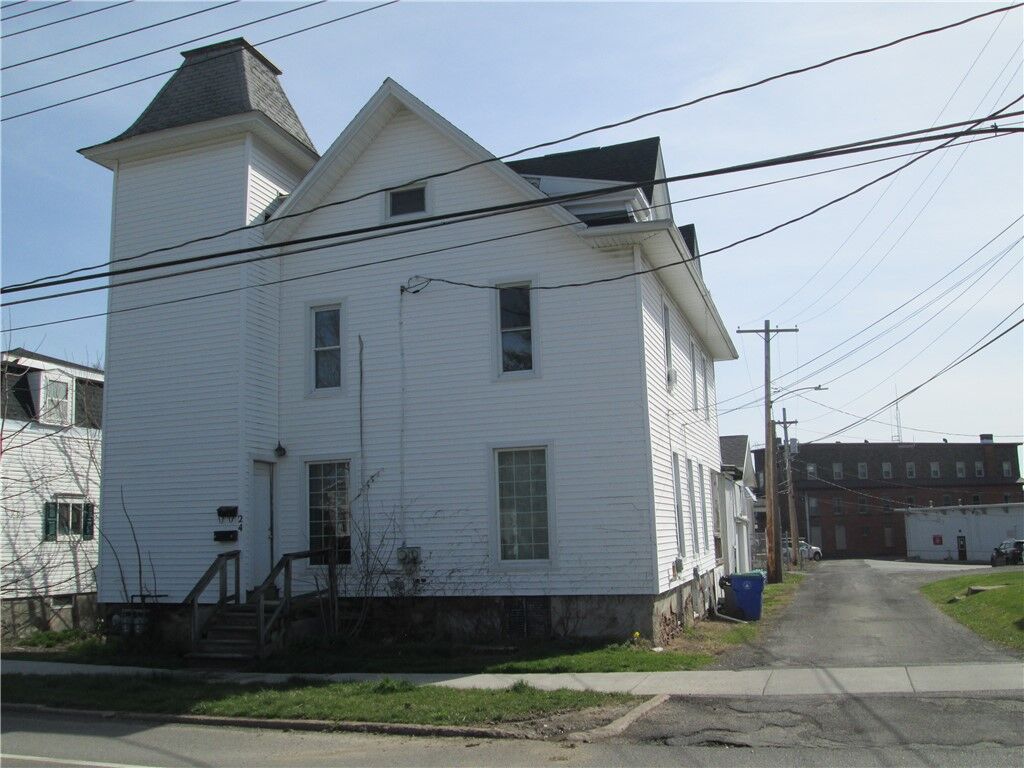 Property Photo: 24 S Main Street NY 14470