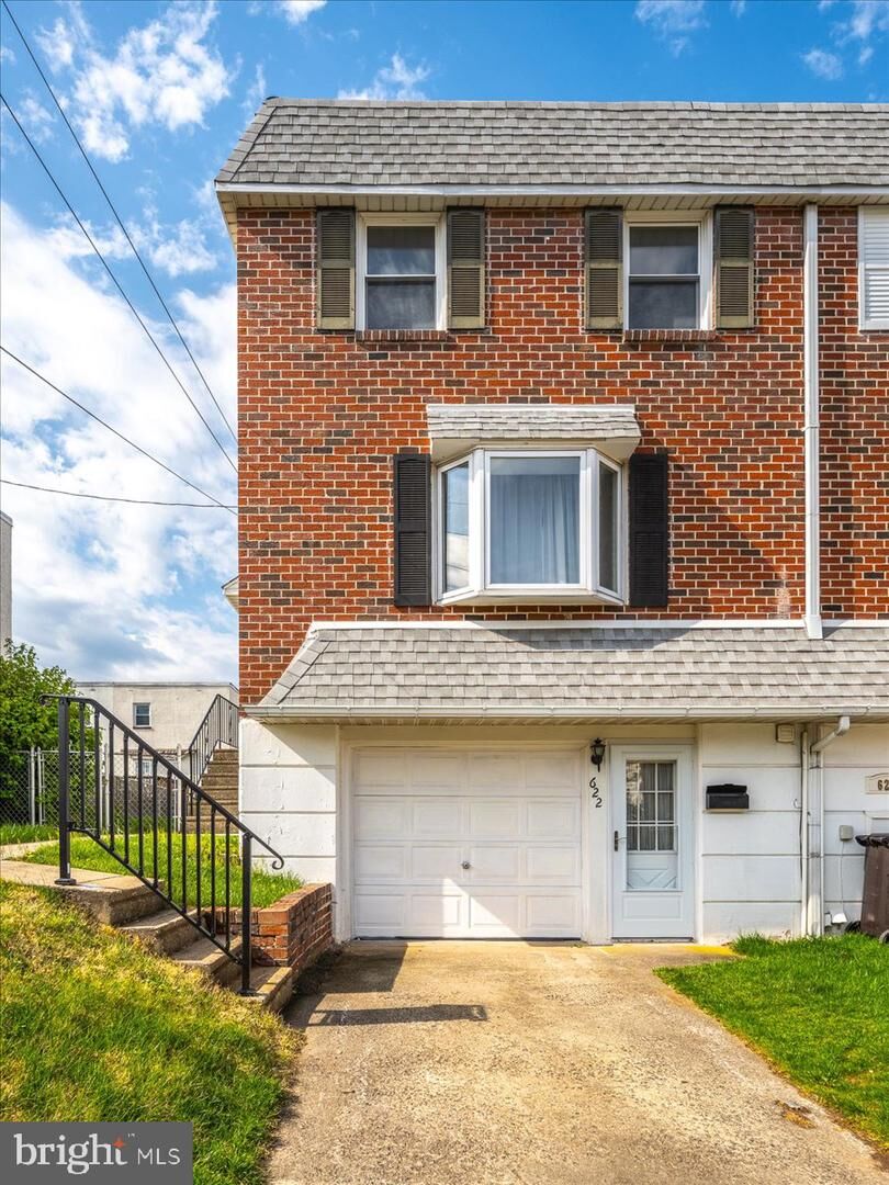 Property Photo:  622 Gary Lane  PA 19401