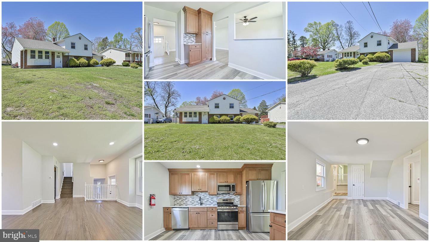 Property Photo: 1576 S Myrtle Street NJ 08360