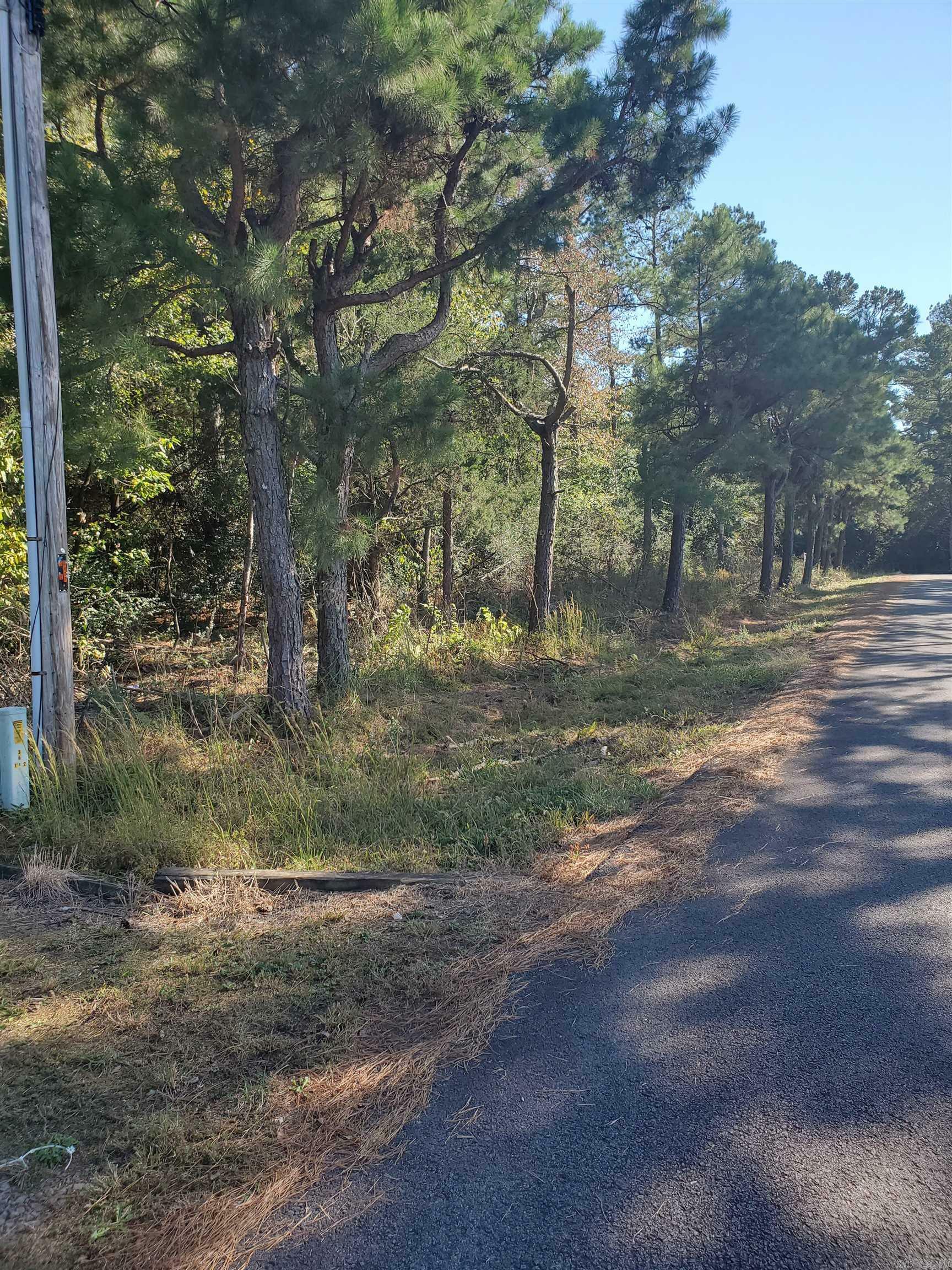 Property Photo: 00 Locust AR 72131