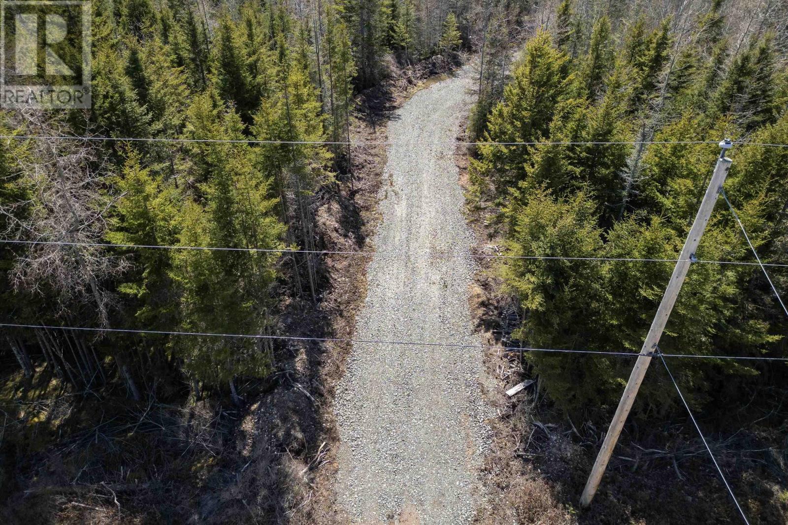 Property Photo:  Lot 21-2 Cove Road  NS B0M 1B0 