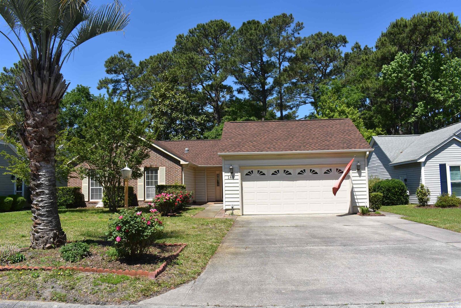 Property Photo:  141 Woodlake Dr.  SC 29576 