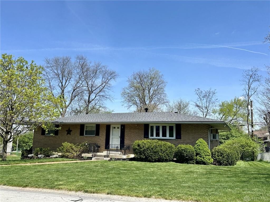 Property Photo:  2639 Loris Drive  OH 45449 