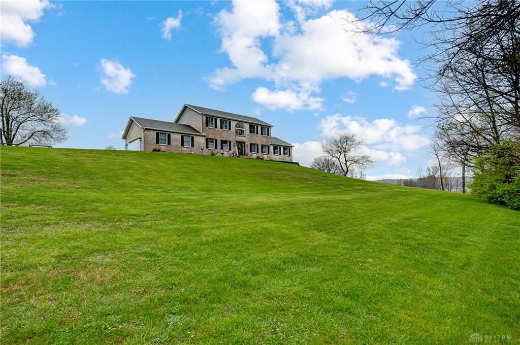 Property Photo: 952 State Route 121 OH 45347