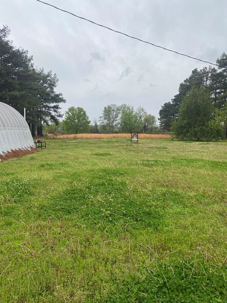 Property Photo:  2927 Caldwell Road  AR 72376 