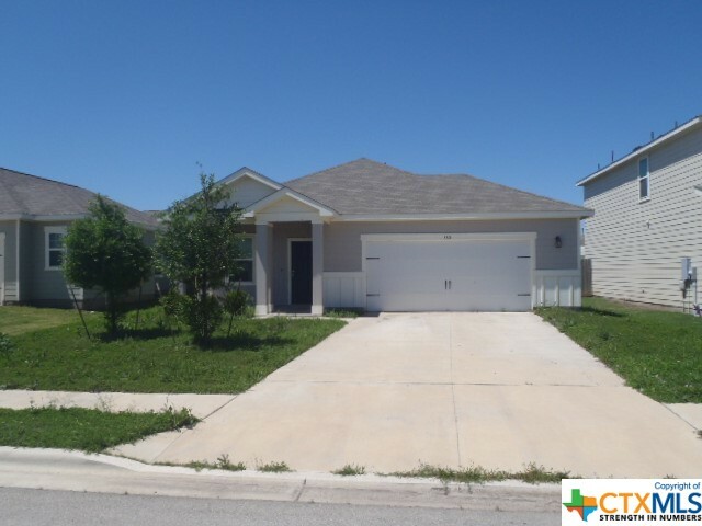 Property Photo:  880 Bunton Reserve Boulevard  TX 78640 