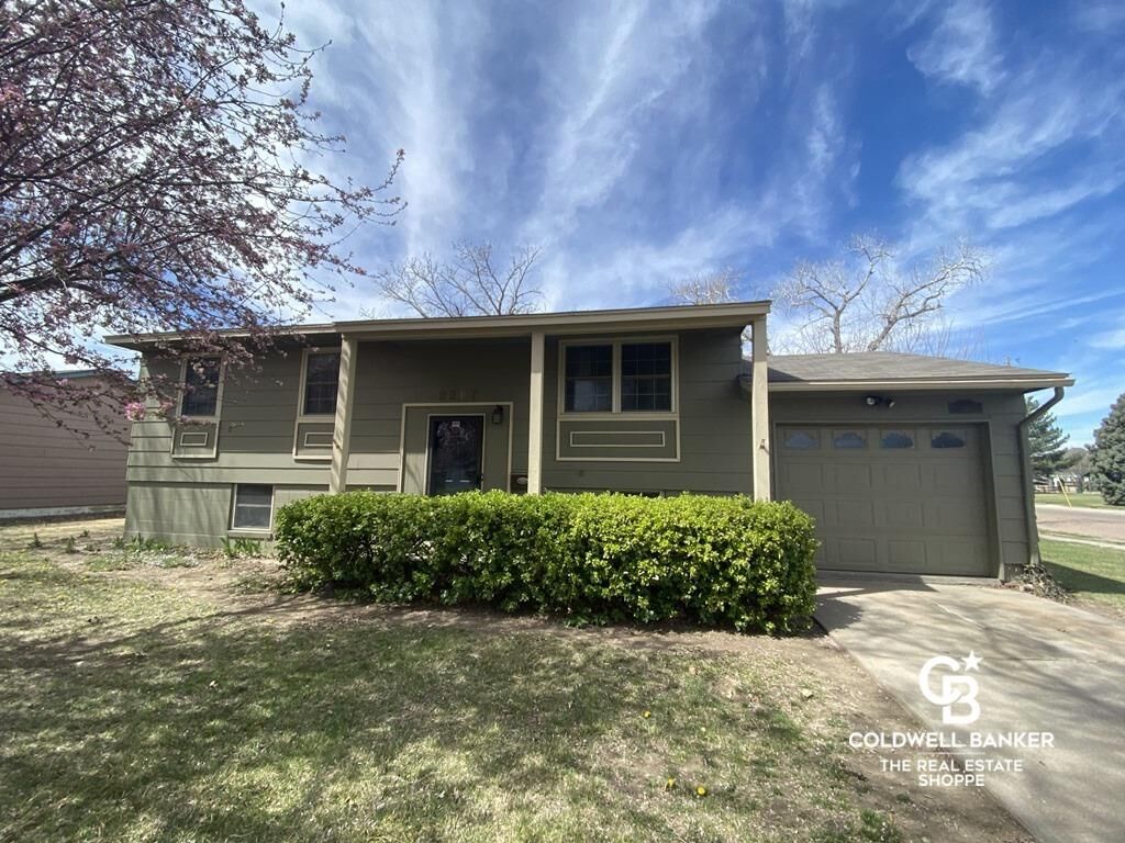 Property Photo: 2207 N 8th Street KS 67846