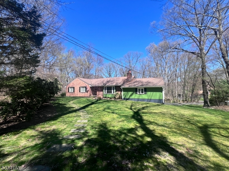 40 Brookvale Rd  Kinnelon Boro NJ 07405 photo