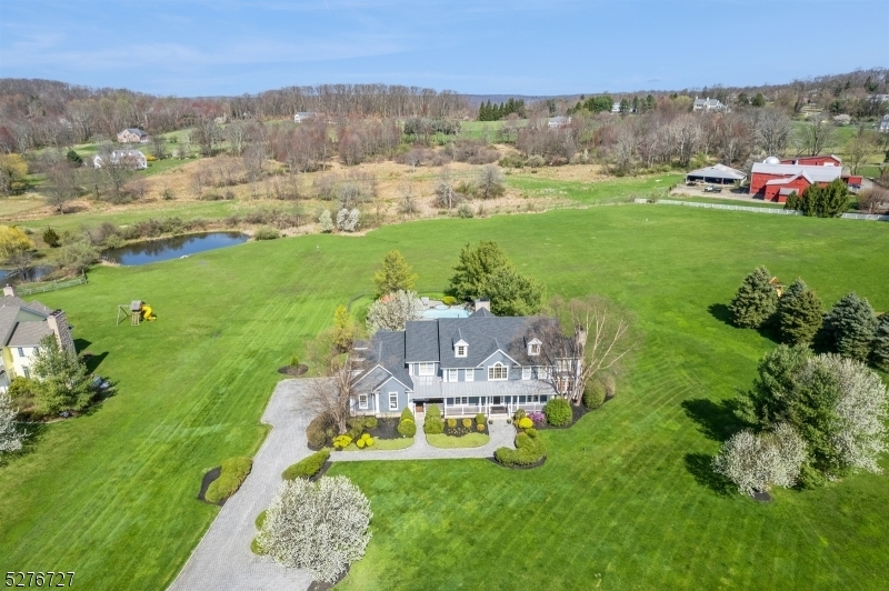 Property Photo:  45 Fairmount Rd West  NJ 07830 