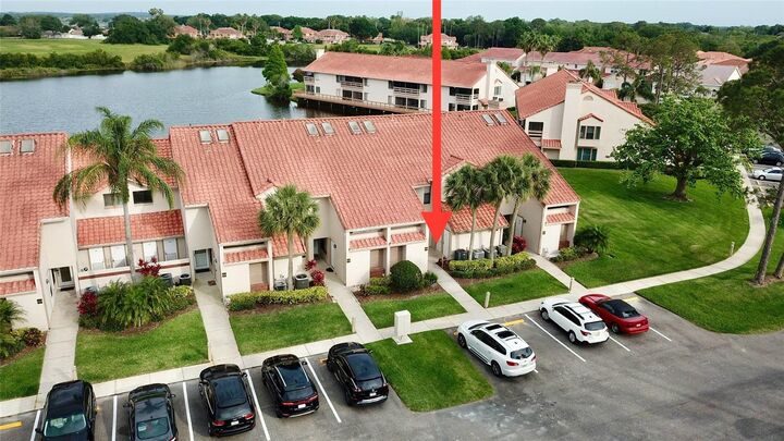 Property Photo: 1807 Garden Lake Drive 1807 FL 33884
