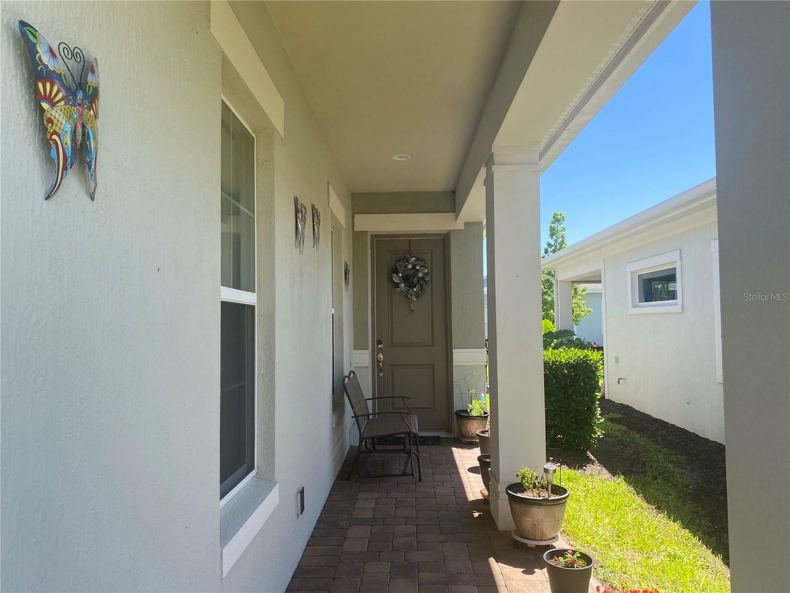 Property Photo:  2410 Datura Loop  FL 34772 