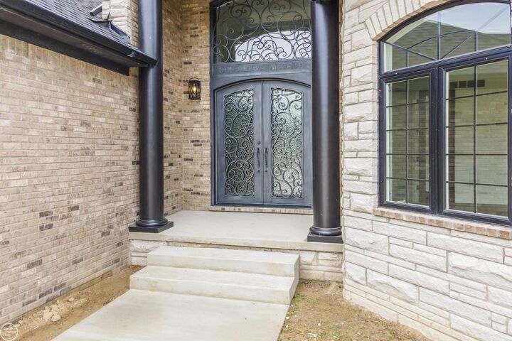 Property Photo: 51581 Forster Lane Lot #2 MI 48316-3893