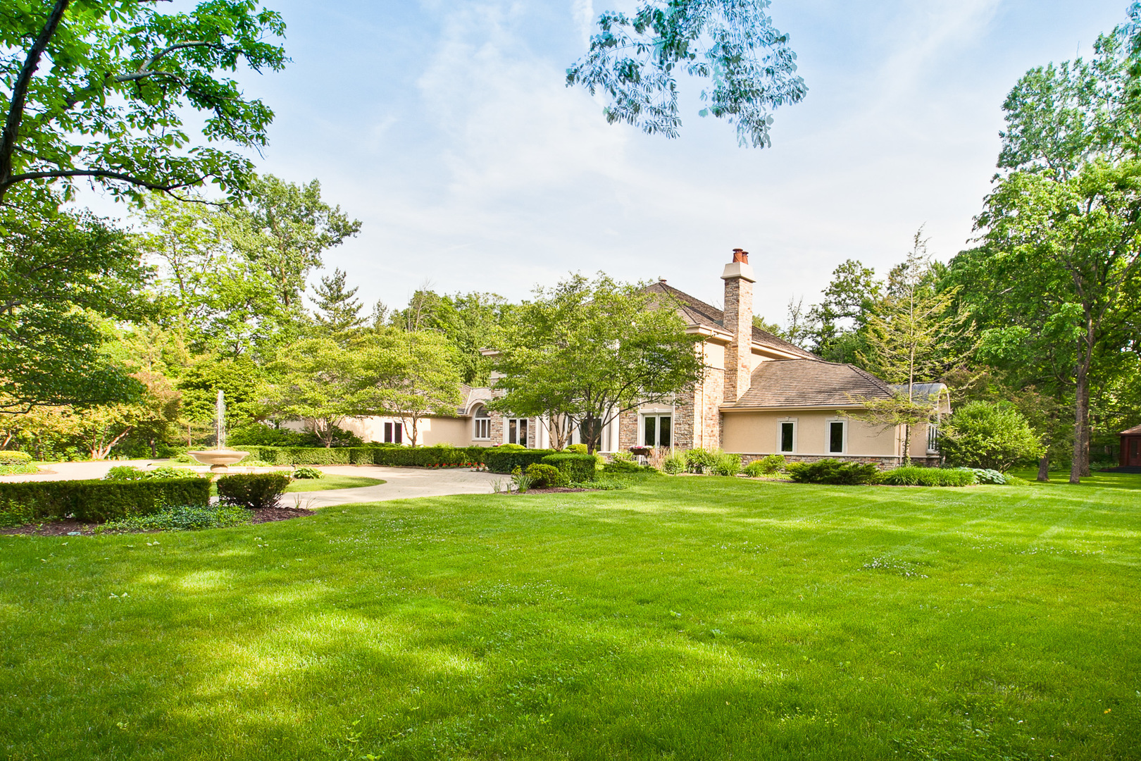 Property Photo:  148 N Ahwahnee Road  IL 60045 