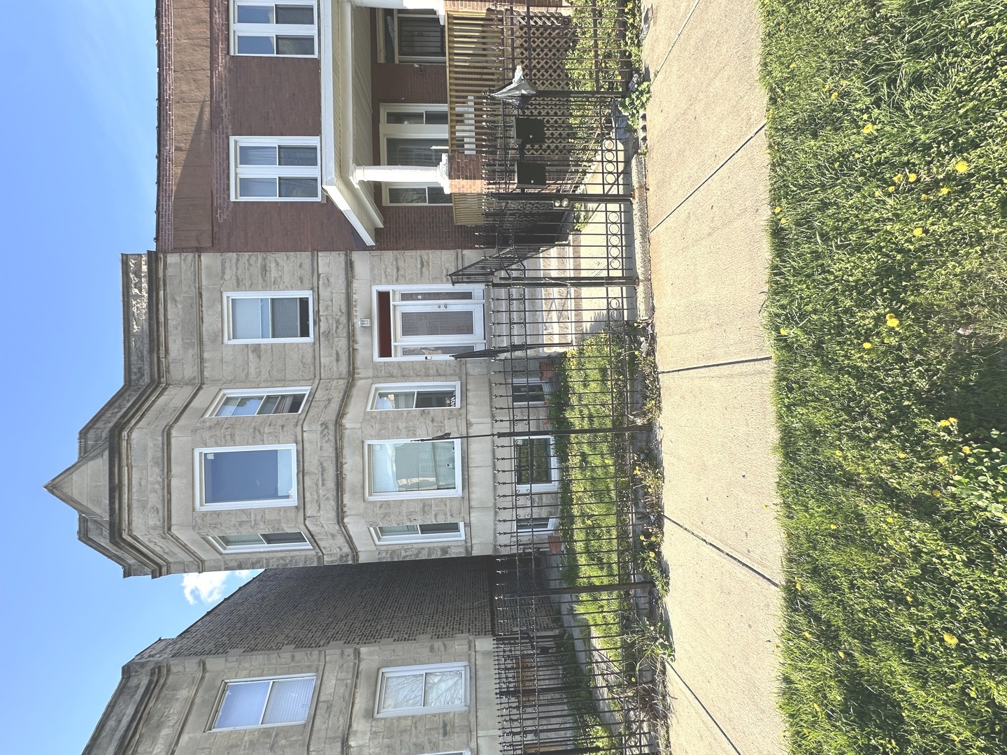 Property Photo:  4424 W Congress Parkway  IL 60624 