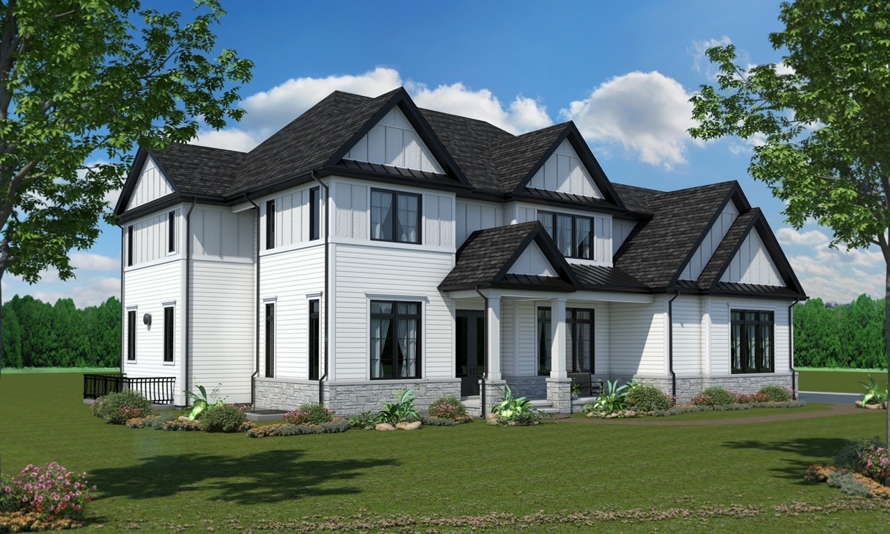 Property Photo:  2102 Grange Avenue  IL 60035 