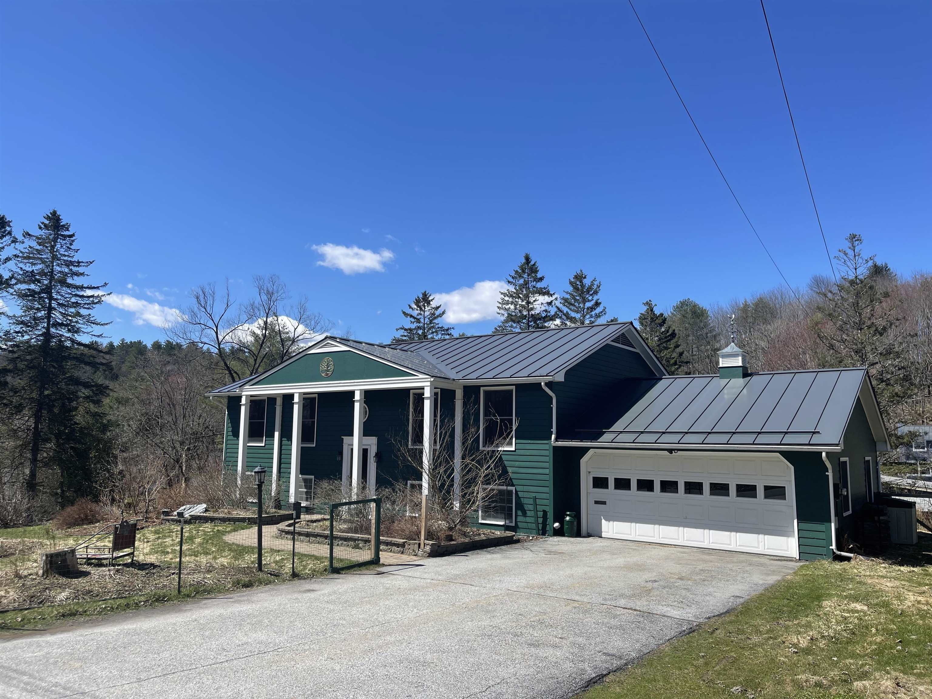 Property Photo: 14 Greenfield Terrace VT 05602
