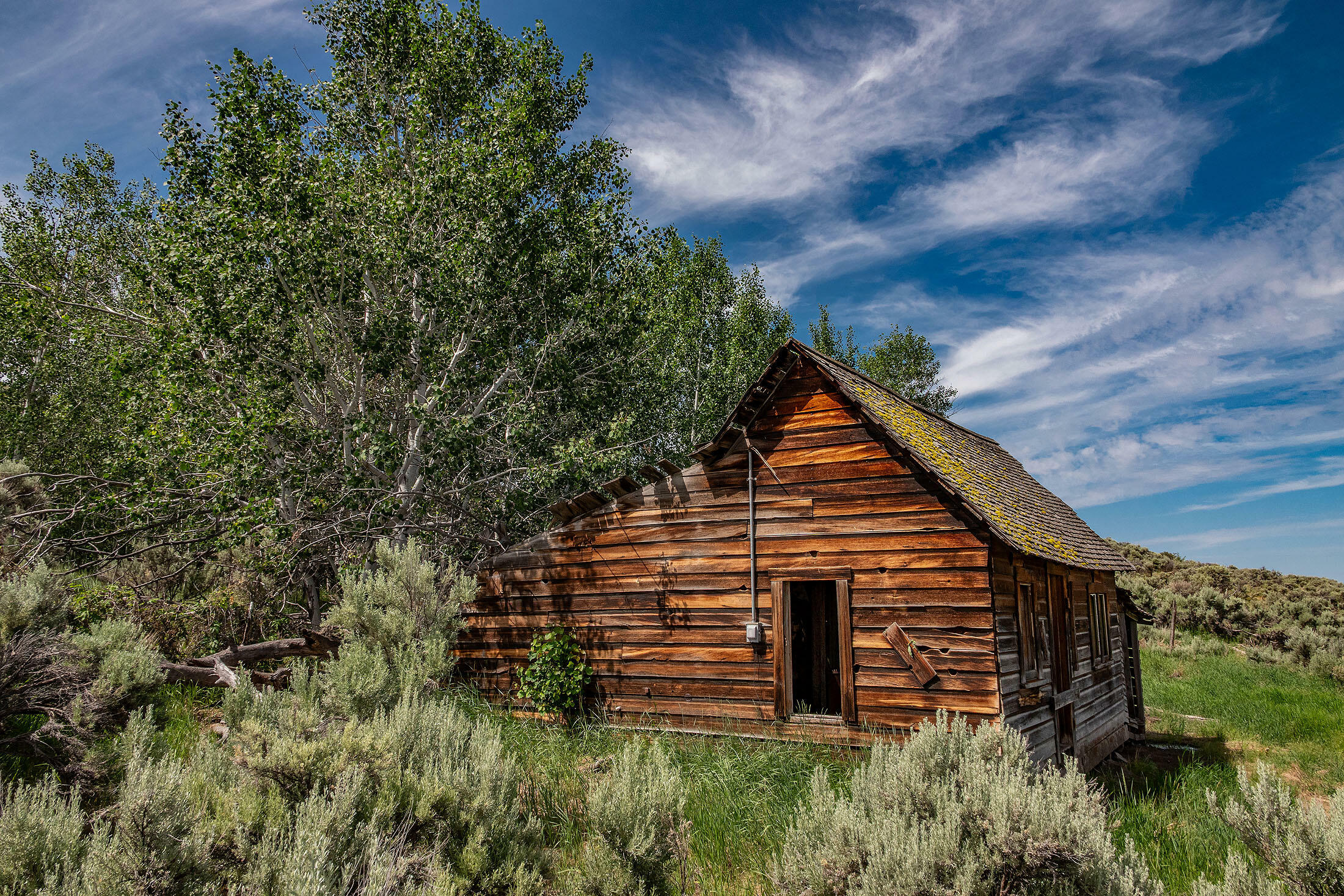 Property Photo:  Tl 3700 Suplee Highway  OR 97751 