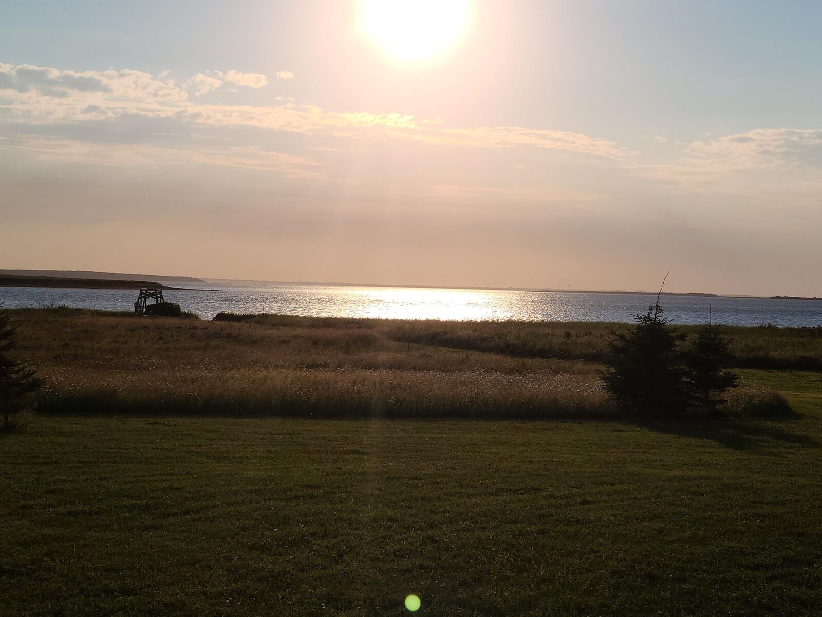 Property Photo:  Lot 06-12 Sailors Lane  PE C0B 1M0 