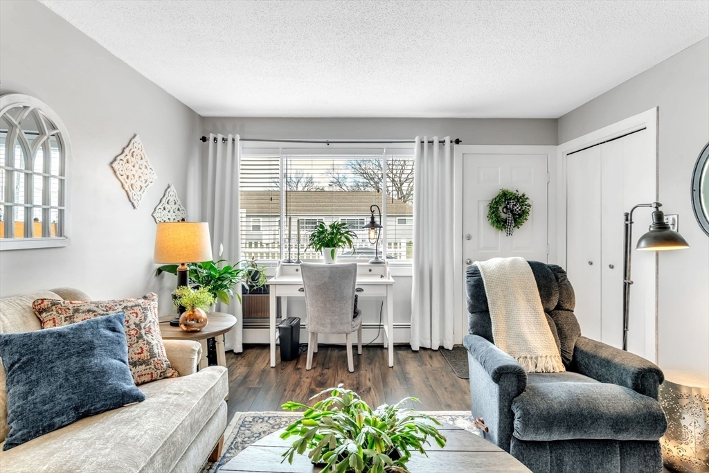 Property Photo: 112 Andersen Rd 112 MA 01022