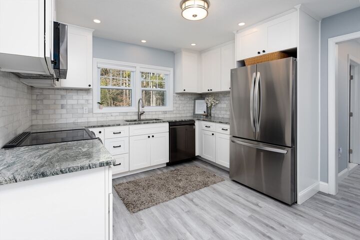 Property Photo:  173 Oak St  MA 02035 